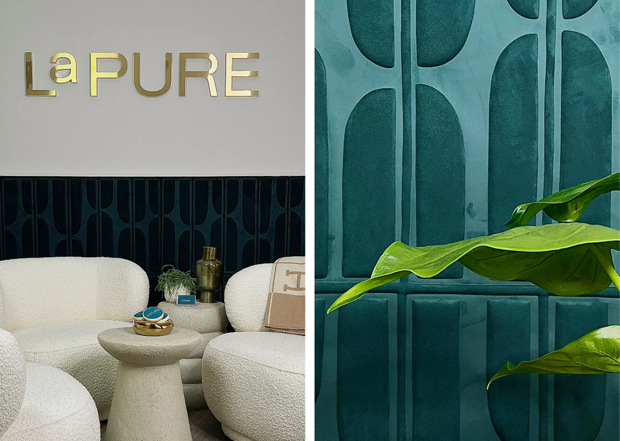 LaPURE - Medical Retreat - über uns