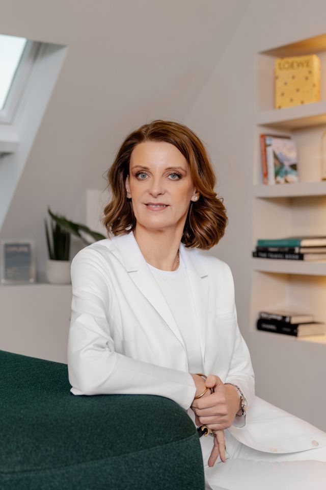 LaPURE Birgit Vinkelau