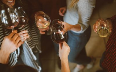Alkohol und Longevity: Warum das ‚gesunde Glas Rotwein‘ ein Mythos ist