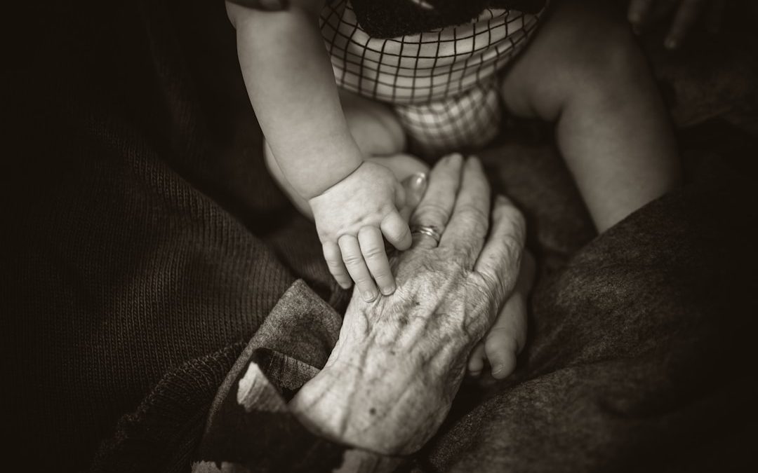 Chronologisches Alter vs. biologisches Alter: Warum Ihre Lebensjahre nicht alles sind