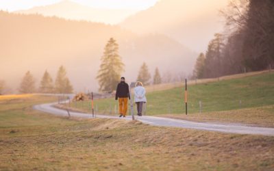 Die Obergrenze des Lebens: Warum radikale Lebensverlängerung unwahrscheinlich ist