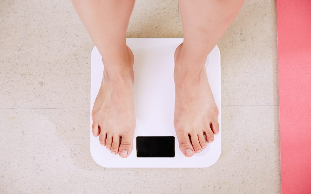 Die wahren Gründe für Fettleibigkeit: Ernährung statt Bewegung als Schlüssel zur Longevity