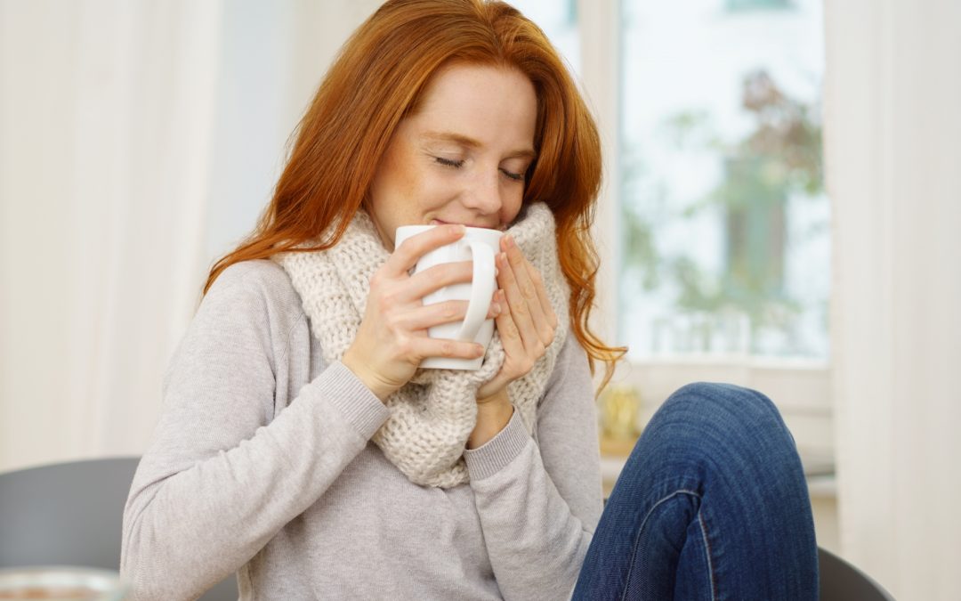 Erkältungszeit Herbst: Wie Sie Erkältungen vorbeugen und warum IV‑Drips jetzt besonders sinnvoll sind