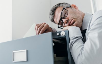 Frühjahrsmüdigkeit überwinden