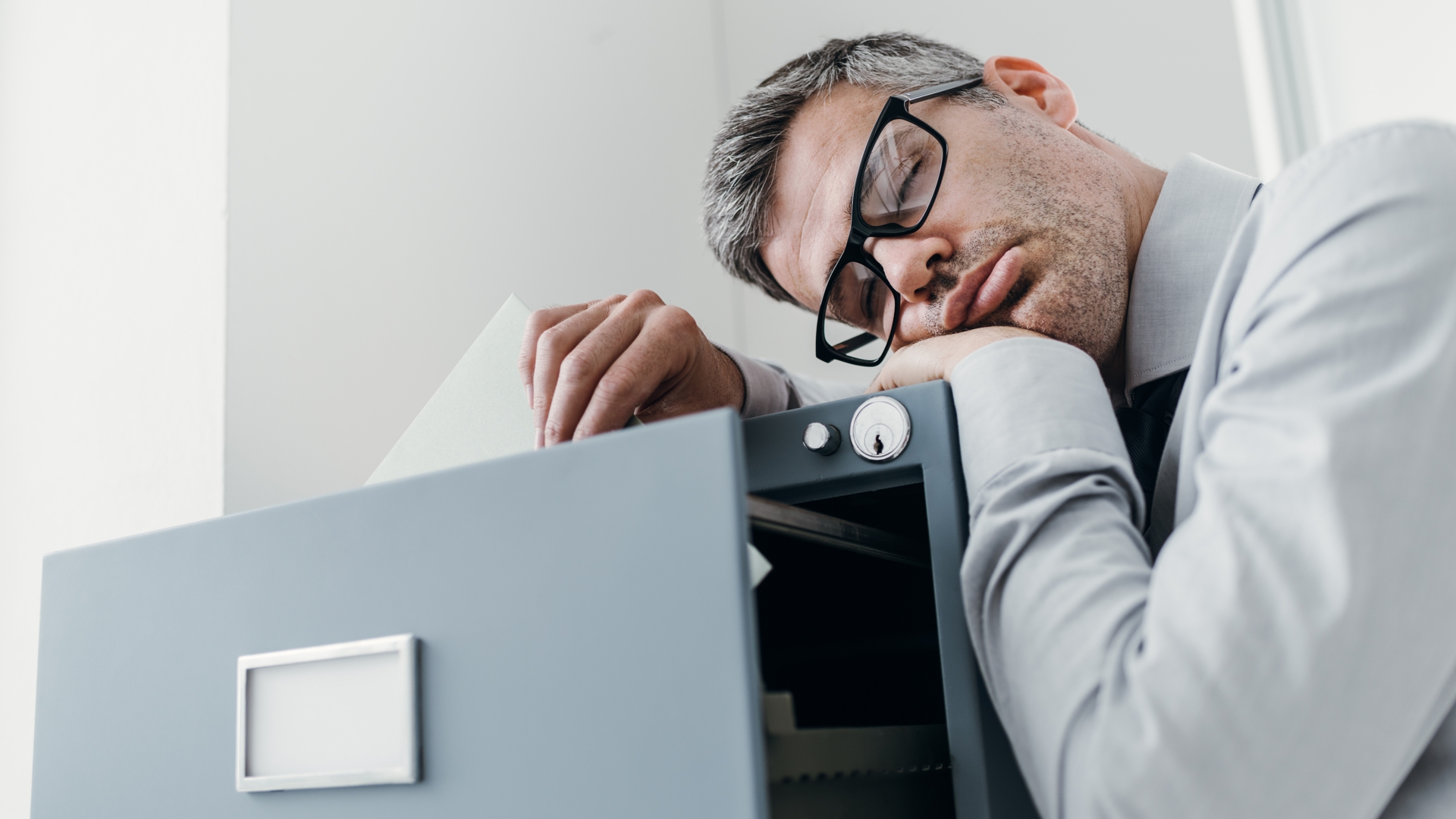 Frühjahrsmüdigkeit - Die Energiestrategie für den Start in den Frühling