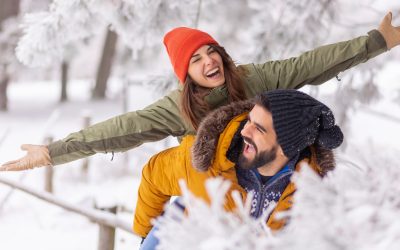 Gesund durch den Winter