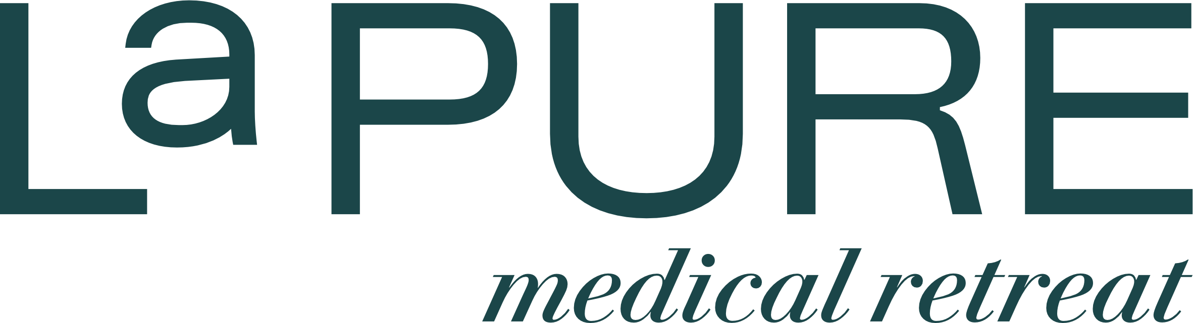 LaPURE - Medical Retreat - Hamburg