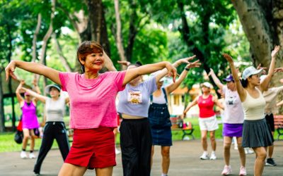 Longevity im Alltag: Was die Menschen wirklich denken und tun