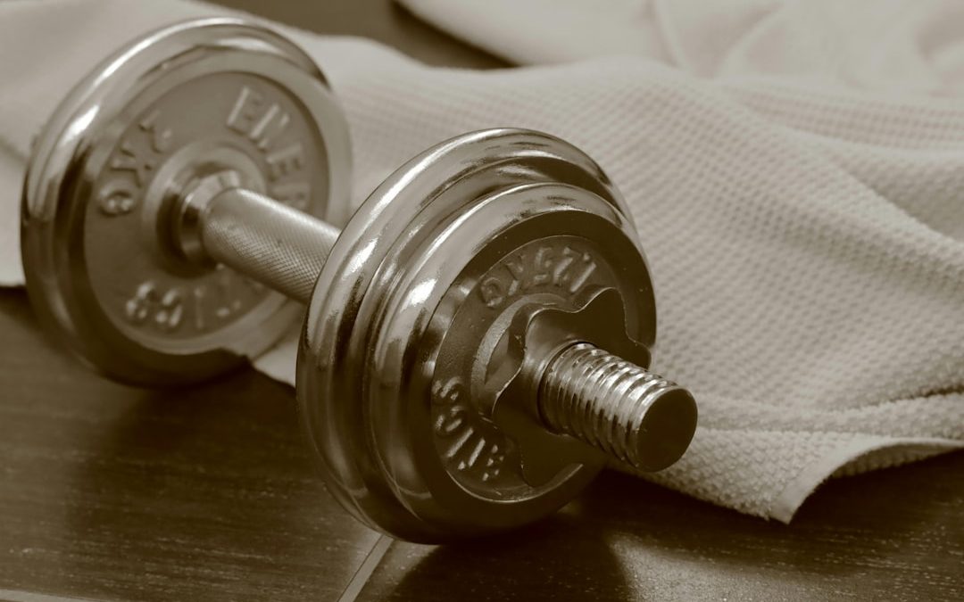 Muskelaufbau: Wie trainierte Muskeln deine Gesundheit schützen