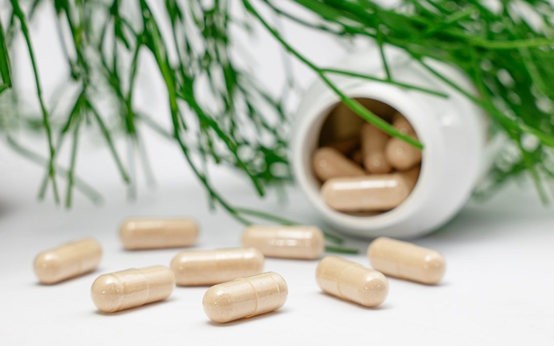 Nahrungsergänzungsmittel: Sinnvoll oder überflüssig? Die Wahrheit über Vitamine und Mineralstoffe