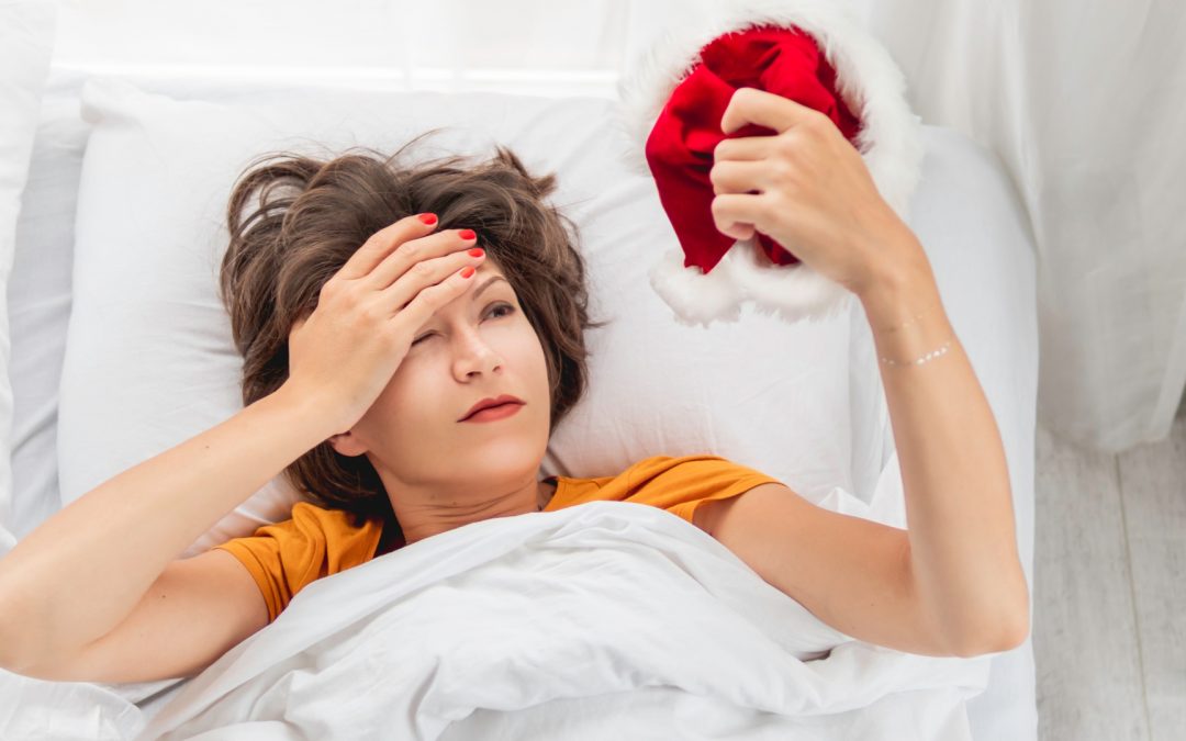 Neujahrs-Aktion: Drip dich fit für 2026