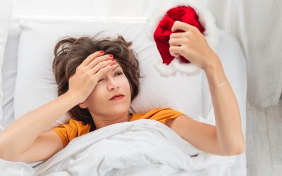 Neujahrs-Aktion: Drip dich fit für 2026