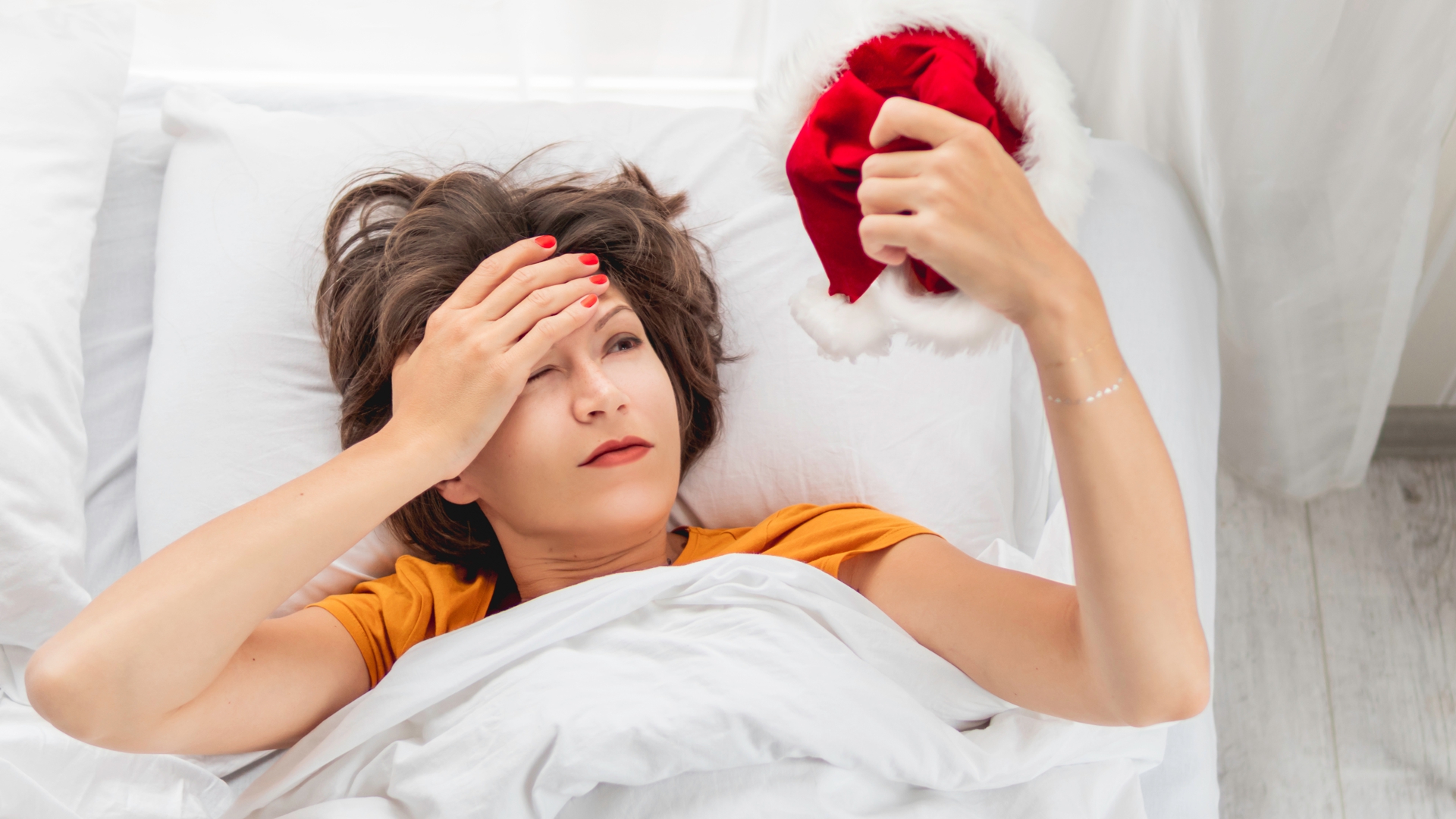 new_year_after_party Happy New Year - Fit und gesund ins neue Jahr mit IV Drips vonn LAPURE Hamburg - Innenstadt