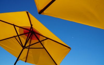 Sonnenbrand: Ursachen, Behandlung und Prävention – So schützt du deine Haut langfristig
