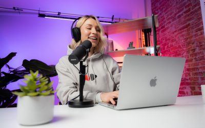 Stimme trainieren: So klingen Sie gesund und überzeugend