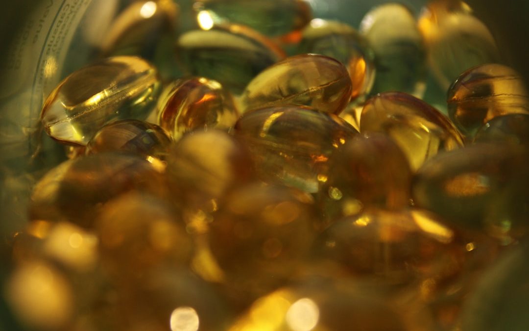 Vitamin D: Der unterschätzte Longevity-Booster? Neue Studien entkräften Risikobedenken