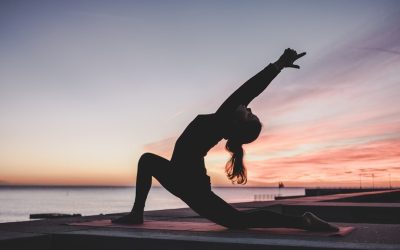 Yoga und Gesundheit: Was die Wissenschaft wirklich belegt – Gehirn, Stress und Post-Covid